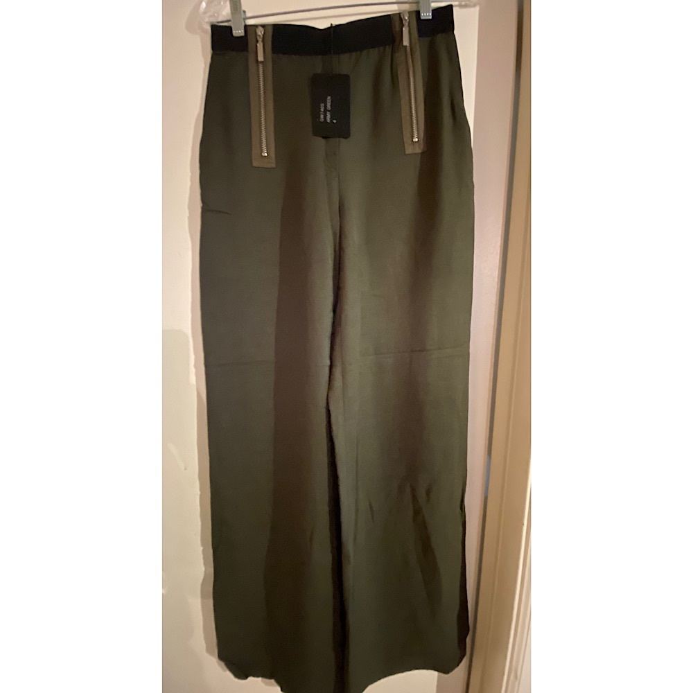 COPY - L.A.M.B Pants from Gwen Stefani